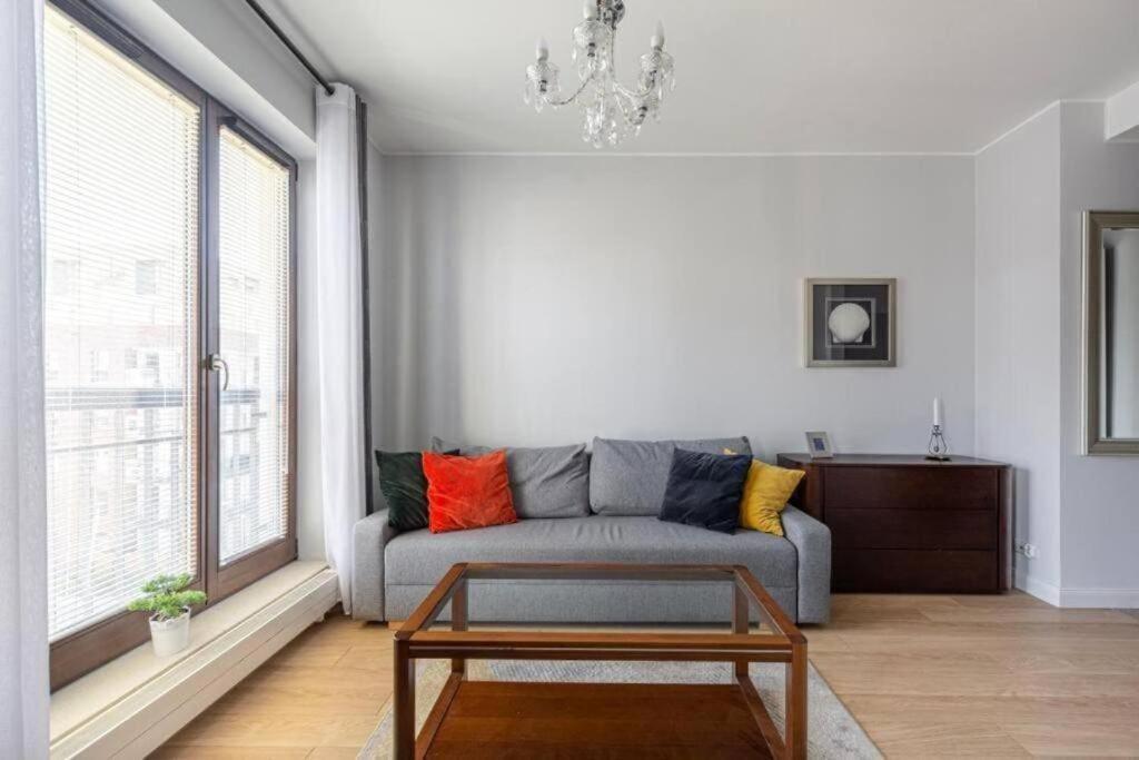 Urbannestgroup & Sz 7/20 Apartment Gdansk Exterior photo